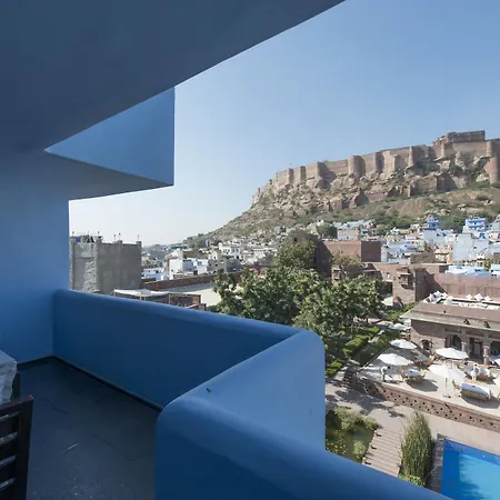 Raas Jodhpur Hotel Jodhpur  Exterior photo