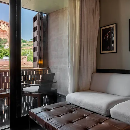Raas Jodhpur Hotel Jodhpur  Exterior photo