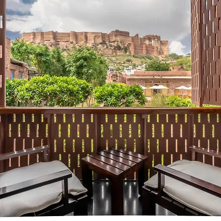 Raas Jodhpur Hotel Jodhpur  Exterior photo