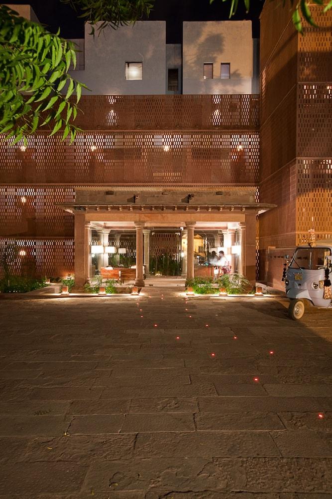 Hotel Raas Jodhpur